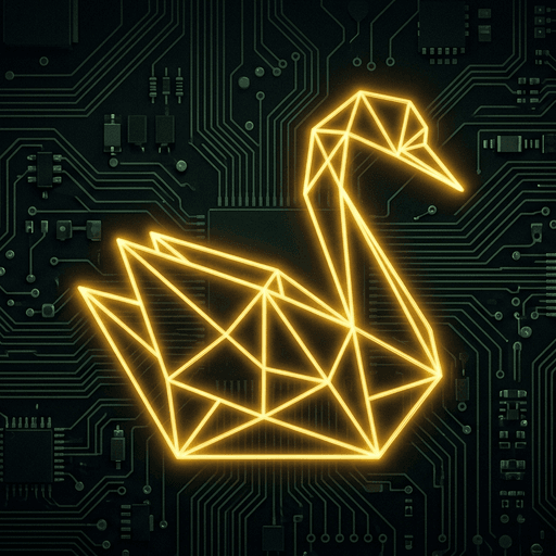 DaPatternWeaver logo