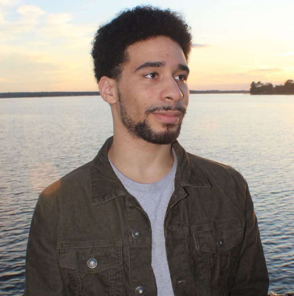 Stephon Hernandez, founder of DaPatternWeaver